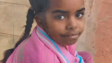 Fotos de Menina venezuelana de 8 anos é encontrada morta em área rural de São Manoel do Paraná