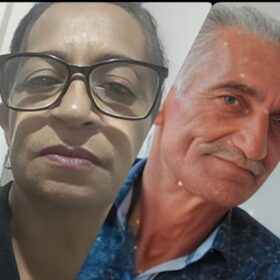 Fotos de Morre no hospital de Maringá terceira vítima de acidente registrado na região; As vítimas seguia viagem para comemorar o aniversário de um idoso de 96 anos.