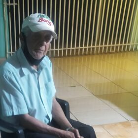 Fotos de Morre no hospital de Maringá terceira vítima de acidente registrado na região; As vítimas seguia viagem para comemorar o aniversário de um idoso de 96 anos.