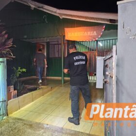 Fotos de Identificado barbeiro executado no dia do aniversário dentro de casa na frente da esposa em Maringá