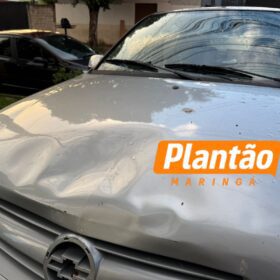 Fotos de Mulher vai receber dívida de R$ 500 e acaba sendo esfaqueada em Maringá