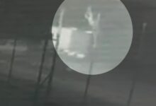 Fotos de Na contramão e em alta velocidade, motorista causa acidente gravíssimo e foge do local em Maringá