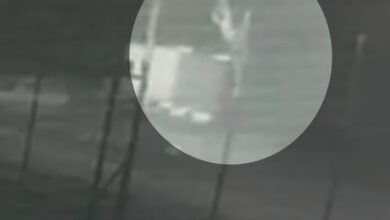 Fotos de Na contramão e em alta velocidade, motorista causa acidente gravíssimo e foge do local em Maringá