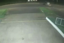 Fotos de Novo vídeo mostra acidente que matou motociclista em Maringá; motorista já foi identificado