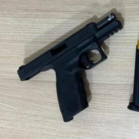 Operação “Usura”: Polícia Civil do Paraná cumpre mandados e prende suspeitos de homicídio em Mandaguaçu e Maringá Foto 2 Fotos de Operação “Usura”: Polícia Civil do Paraná cumpre mandados e prende suspeitos de homicídio em Mandaguaçu e Maringá