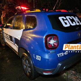 Fotos de Possível tentativa de assalto termina com mulher esfaqueada em Sarandi