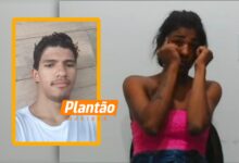 Fotos de Rapaz morto a facadas em Maringá tentava defender a tia