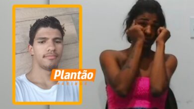 Fotos de Rapaz morto a facadas em Maringá tentava defender a tia