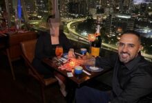 Fotos de Jogador morre após sofrer parada cardíaca durante partida de futebol em Maringá