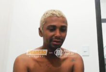 Fotos de Ronco entrega localização de homem que ateou fogo na companheira é preso em Sarandi