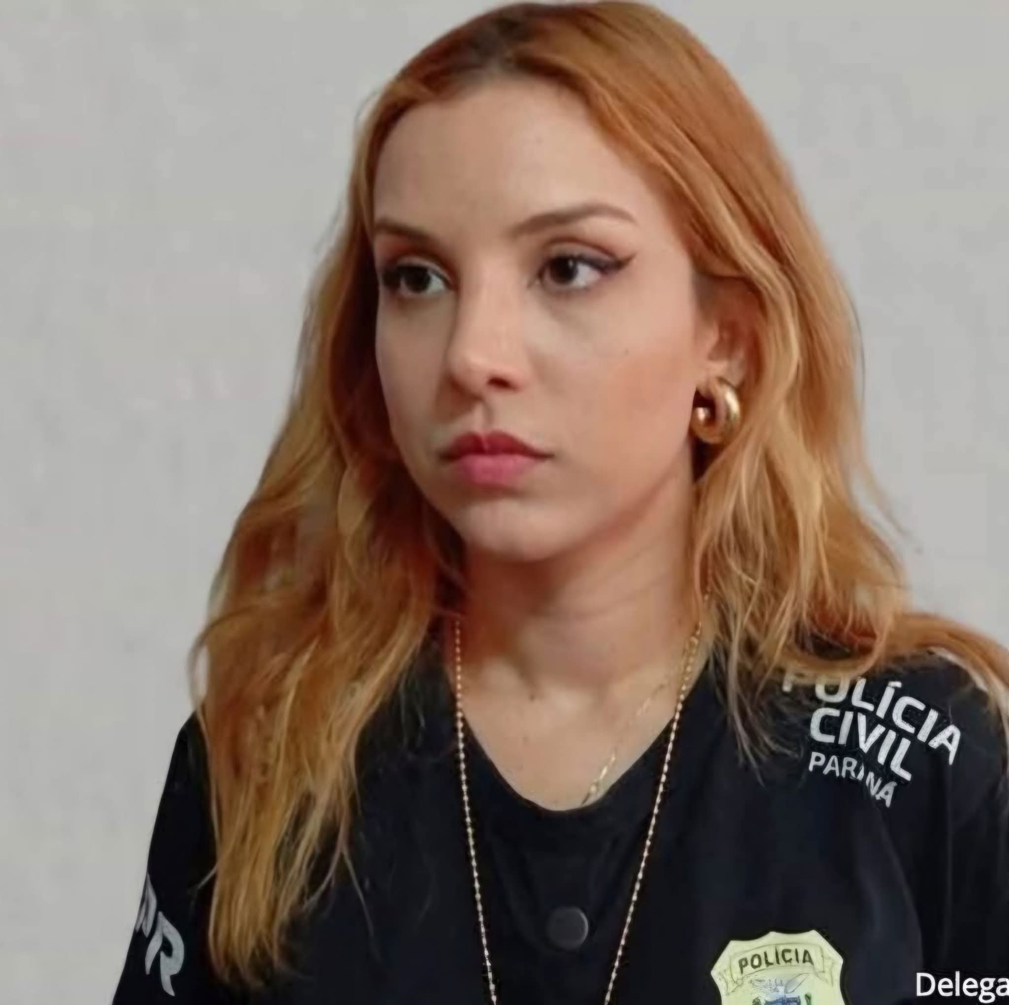 Fotos de Sarandi passa a contar com Delegacia da Mulher e nomeia primeira delegada da história do município