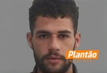 Fotos de Suspeito de envolvimento em homicídio em Maringá é espancado e amarrado após o crime