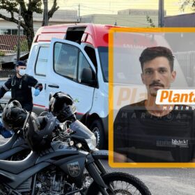 Fotos de Identificado homem que morreu em confronto com a Guarda Municipal em Sarandi