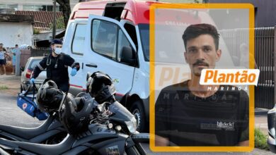 Fotos de Identificado homem que morreu em confronto com a Guarda Municipal em Sarandi