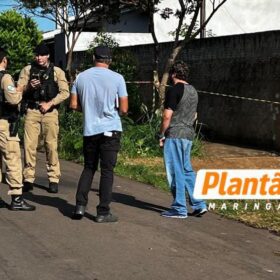 Homem é assassinado a tiros após já ter sido vítima de tentativa de homicídio Foto 4 Fotos de Homem é assassinado a tiros após já ter sido vítima de tentativa de homicídio