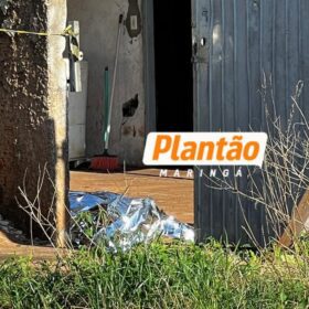 Homem é assassinado a tiros após já ter sido vítima de tentativa de homicídio Foto 5 Fotos de Homem é assassinado a tiros após já ter sido vítima de tentativa de homicídio