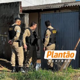 Homem é assassinado a tiros após já ter sido vítima de tentativa de homicídio Foto 6 Fotos de Homem é assassinado a tiros após já ter sido vítima de tentativa de homicídio