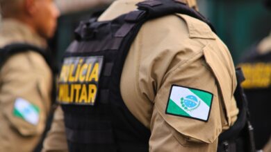 Fotos de PMPR divulga resultado de concurso para soldado com 2,5 mil aprovados