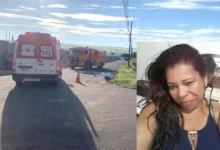 Fotos de Avó morre após salvar neto de atropelamento no Paraná