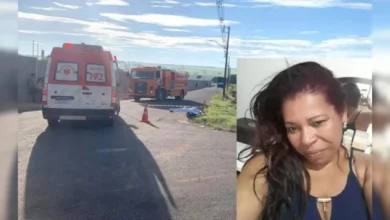 Fotos de Avó morre após salvar neto de atropelamento no Paraná