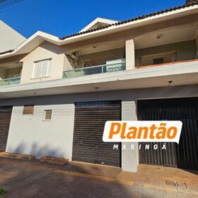 Fotos de Briga por cadeiras e lixo termina em tentativa com empresário baleado em Maringá