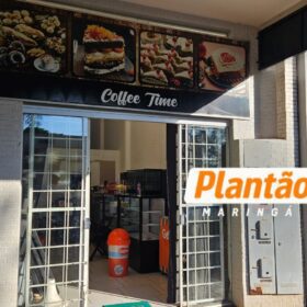 Fotos de Briga por cadeiras e lixo termina em tentativa com empresário baleado em Maringá