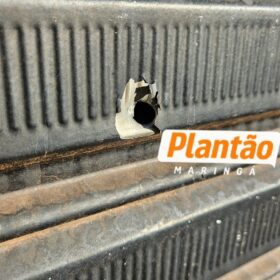 Fotos de Briga por cadeiras e lixo termina em tentativa com empresário baleado em Maringá