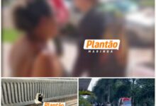 Fotos de Briga por cadeiras e lixo termina em tentativa com empresário baleado em Maringá