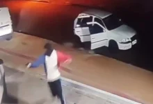 Fotos de Câmara aprova autorização para que comércios divulguem imagens de crimes