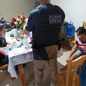 Fotos de Operação prende cinco policiais por suspeita de integrar esquema de contrabando