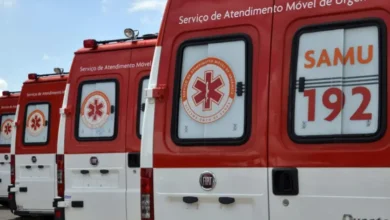 Fotos de Contratos de trabalho dos 50 funcionários do SAMU de Maringá são rescindidos e publicados