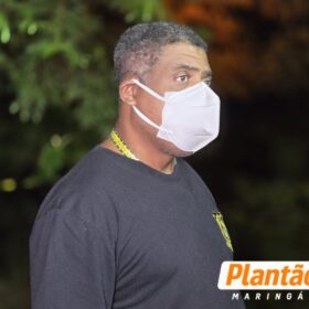 Fotos de Corpo de homem é encontrado em córrego durante buscas por adolescente desaparecido em Sarandi