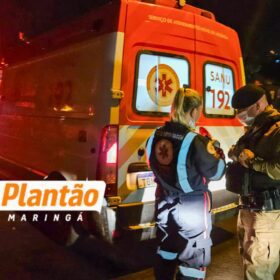 Fotos de Criminoso invade residência e executa jovem de 20 anos nesta madrugada