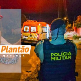 Fotos de Criminoso invade residência e executa jovem de 20 anos nesta madrugada