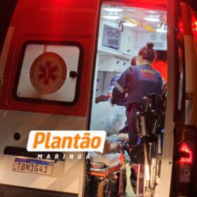 Fotos de Criminoso invade residência e executa jovem de 20 anos nesta madrugada