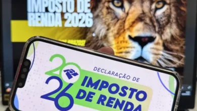 Fotos de Declaração do Imposto de Renda 2026 já pode ser enviada; veja principais mudanças
