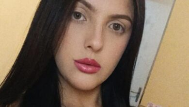 Fotos de ‘Deus me deu uma segunda chance’, relata jovem de Maringá que sofreu queimaduras em 40% do corpo em acidente de trabalho