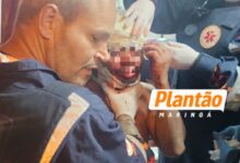 Fotos de Discussão em bar termina com disparos e homem ferido em Sarandi