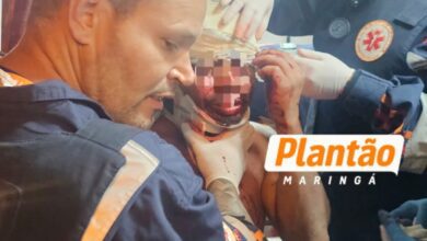 Fotos de Discussão em bar termina com disparos e homem ferido em Sarandi