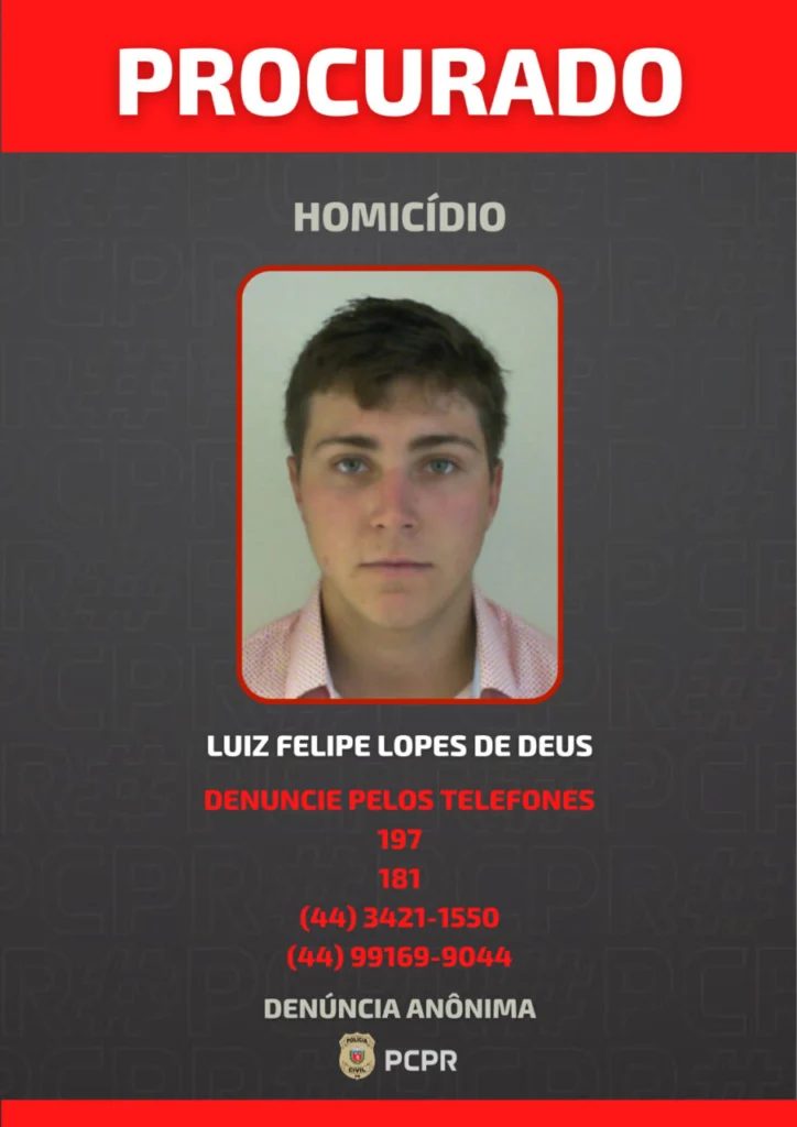 Dois irmãos são presos por espancamento que matou homem na região; terceiro suspeito ainda é procurado Foto 3 Fotos de Dois irmãos são presos por espancamento que matou homem na região; terceiro suspeito ainda é procurado