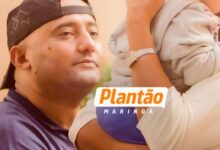 Fotos de Dono de pizzaria morre após capotar carro ao atropelar capivara em Maringá