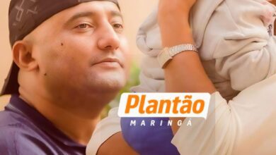 Fotos de Dono de pizzaria morre após capotar carro ao atropelar capivara em Maringá