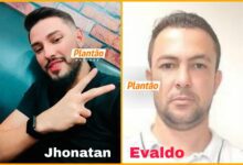 Fotos de Duplo homicídio em barbearia: vítimas são identificadas em Maringá