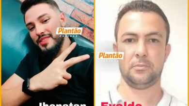 Fotos de Duplo homicídio em barbearia: vítimas são identificadas em Maringá