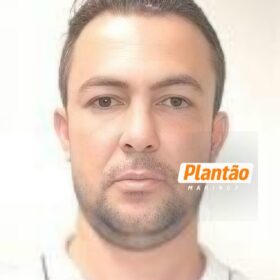 Duplo homicídio em barbearia: vítimas são identificadas em Maringá Foto 1 Fotos de Duplo homicídio em barbearia: vítimas são identificadas em Maringá