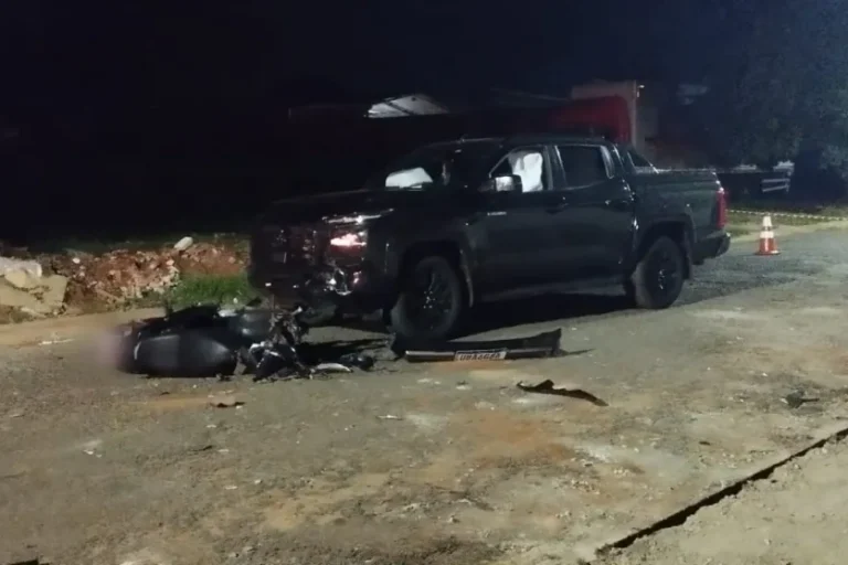 Fotos de Empresária de Maringá embriagada atropela e mata jovem de 23 anos em Cianorte