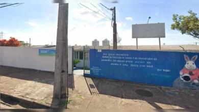 Fotos de Estudante de 11 anos morre após se engasgar com lanche em colégio no PR