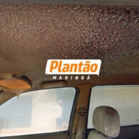 Ex com medidas protetivas tem carro incendiado em Maringá; médico é principal suspeito Foto 4 Fotos de Ex com medidas protetivas tem carro incendiado em Maringá; médico é principal suspeito