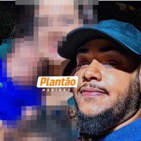 Câmera registra execução de filho de pastora na frente da família; corpo foi encaminhado ao IML de Maringá Foto 13 Fotos de Câmera registra execução de filho de pastora na frente da família; corpo foi encaminhado ao IML de Maringá