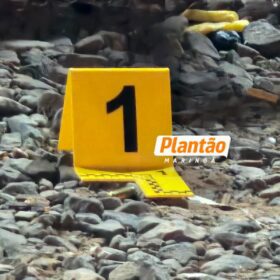 Câmera registra execução de filho de pastora na frente da família; corpo foi encaminhado ao IML de Maringá Foto 7 Fotos de Câmera registra execução de filho de pastora na frente da família; corpo foi encaminhado ao IML de Maringá